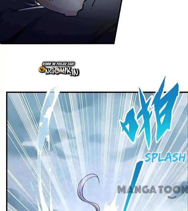 Martial Arts Reigns Chapter 01 Bahasa Indonesia